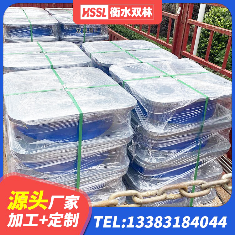 固阳县建筑橡胶隔震支座HDR厂家 固阳县LNR900橡胶隔震支座厂家 固阳县LNRφ400叠层橡胶隔震支座源头工厂 固阳县建筑抗震支座LRB600 - 第5张