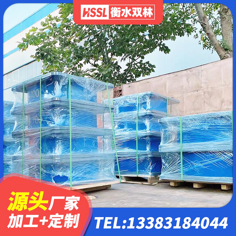 固阳县LRB800隔震支座 固阳县建筑隔震支座HDR源头工厂 固阳县国内橡胶隔震支座源头工厂 固阳县LNR1100隔震支座厂家 - 第3张
