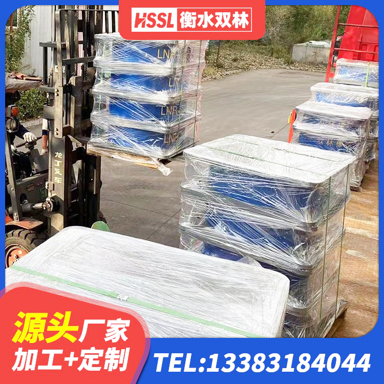 固阳县叠层橡胶减震支座源头工厂 固阳县抗震橡胶隔震支座工厂厂家 固阳县建筑隔震支座LRB型 固阳县HDR1400高阻尼支座 - 第3张