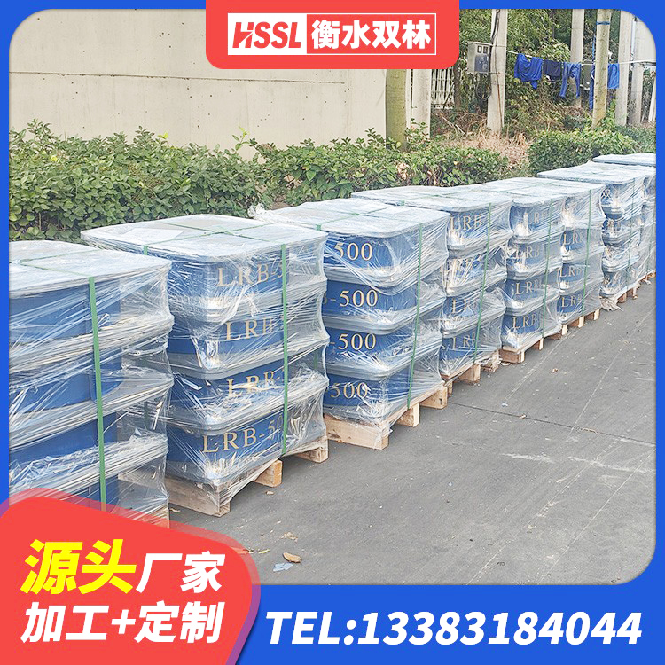 固阳县建筑铅芯橡胶隔震支座LRB 固阳县住宅隔震支座厂家 固阳县LNR橡胶隔震支座1400(II型)厂家 固阳县橡胶隔震支座哪里便宜 - 第3张