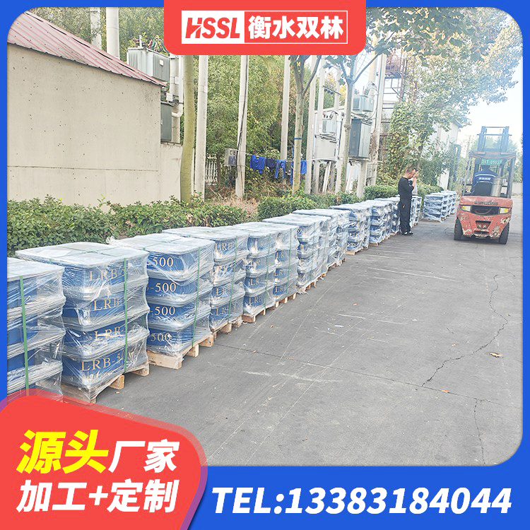 固阳县隔震建筑橡胶隔震支座厂家 固阳县建筑水平力橡胶隔震支座 固阳县LRB1200隔震支座多少钱 固阳县建筑钢连廊抗震支座生产厂家 - 第4张